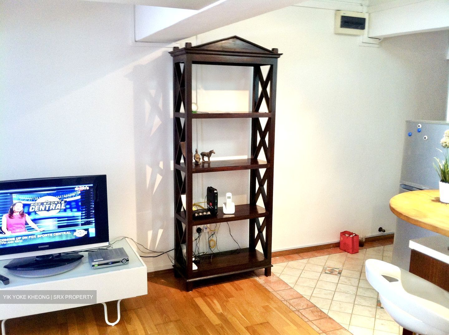 People's Park Complex (D1), Apartment #607951231